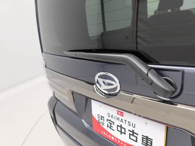 タフトＧターボ　ダーククロムベンチャー（愛知県）の中古車