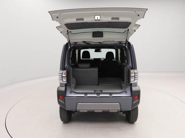 タフトＧターボ　ダーククロムベンチャー（愛知県）の中古車