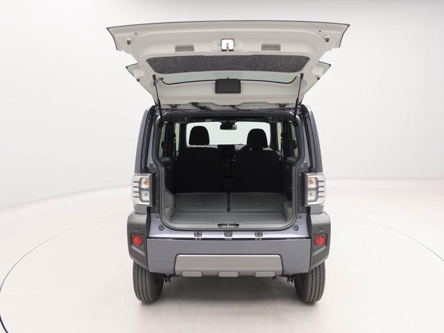 タフトＧターボ　ダーククロムベンチャー（愛知県）の中古車