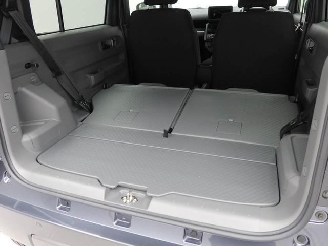 タフトＧターボ　ダーククロムベンチャー（愛知県）の中古車