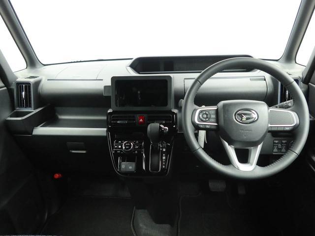 タントカスタムＲＳ　ＬＥＤヘッドライト　電動パーキングブレーキターボ　両側電動スライドドア　ＬＥＤヘッドランプ　キーフリー　アルミホイール　電動格納ドアミラー　プッシュボタンスタート　障害物センサー　オートエアコン　運転席・助手席シートヒーター（愛知県）の中古車