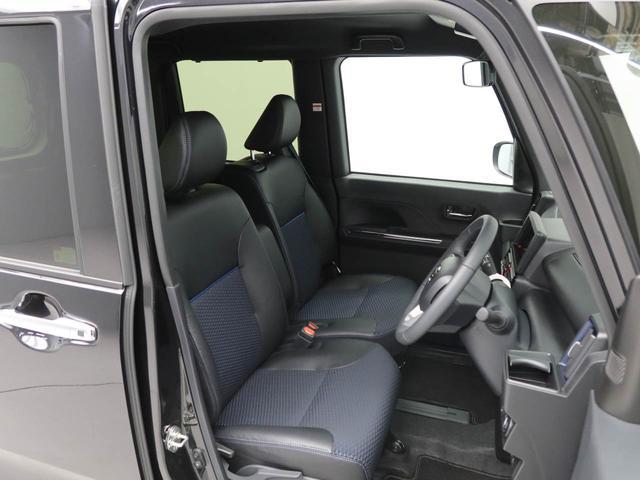 タントカスタムＲＳ　ＬＥＤヘッドライト　電動パーキングブレーキターボ　両側電動スライドドア　ＬＥＤヘッドランプ　キーフリー　アルミホイール　電動格納ドアミラー　プッシュボタンスタート　障害物センサー　オートエアコン　運転席・助手席シートヒーター（愛知県）の中古車