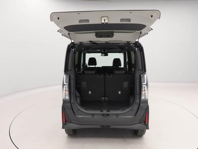 タントカスタムＲＳ　ＬＥＤヘッドライト　電動パーキングブレーキターボ　両側電動スライドドア　ＬＥＤヘッドランプ　キーフリー　アルミホイール　電動格納ドアミラー　プッシュボタンスタート　障害物センサー　オートエアコン　運転席・助手席シートヒーター（愛知県）の中古車