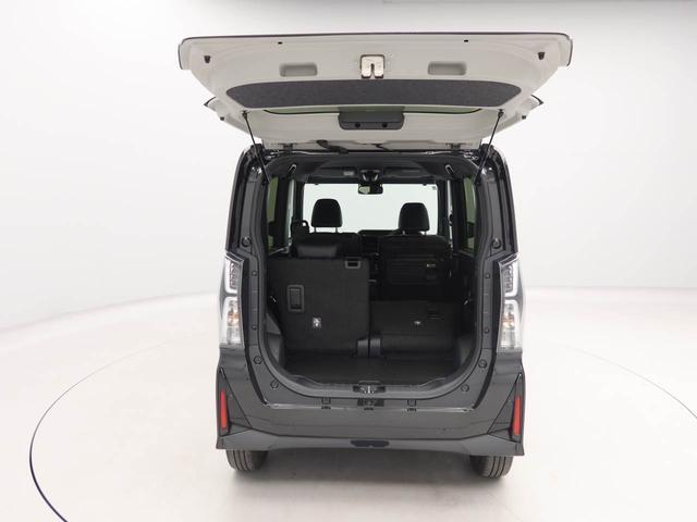 タントカスタムＲＳ　ＬＥＤヘッドライト　電動パーキングブレーキターボ　両側電動スライドドア　ＬＥＤヘッドランプ　キーフリー　アルミホイール　電動格納ドアミラー　プッシュボタンスタート　障害物センサー　オートエアコン　運転席・助手席シートヒーター（愛知県）の中古車