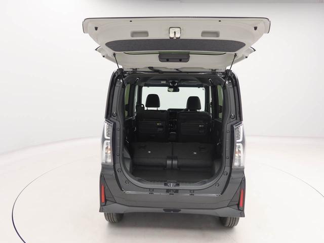 タントカスタムＲＳ　ＬＥＤヘッドライト　電動パーキングブレーキターボ　両側電動スライドドア　ＬＥＤヘッドランプ　キーフリー　アルミホイール　電動格納ドアミラー　プッシュボタンスタート　障害物センサー　オートエアコン　運転席・助手席シートヒーター（愛知県）の中古車