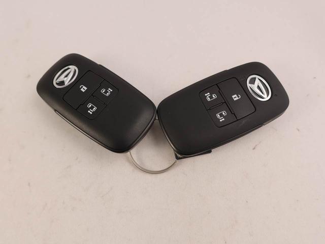 タントファンクロスターボエアコン パワステ パワーウィンドウ ABS エアバック キーフリー(愛知県)の中古車