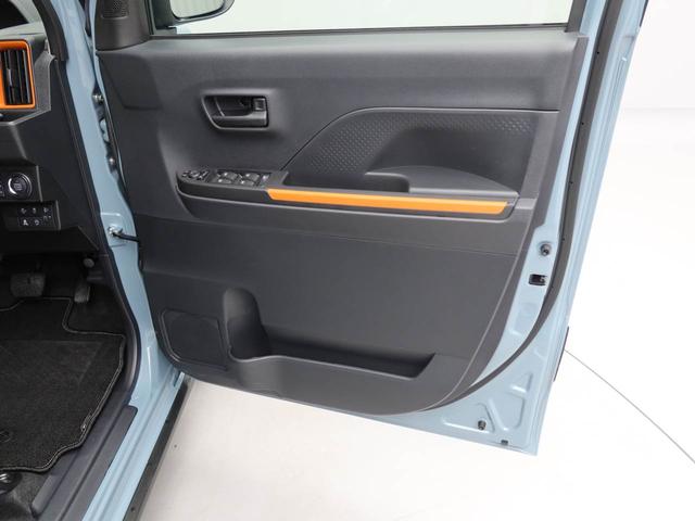 タントファンクロスターボエアコン パワステ パワーウィンドウ ABS エアバック キーフリー(愛知県)の中古車