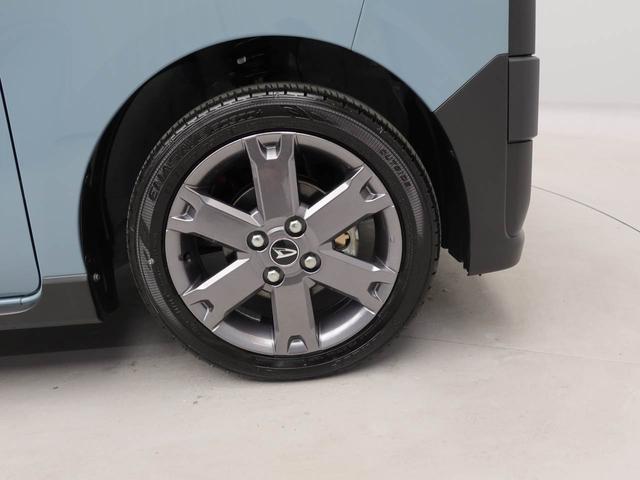タントファンクロスターボエアコン パワステ パワーウィンドウ ABS エアバック キーフリー(愛知県)の中古車