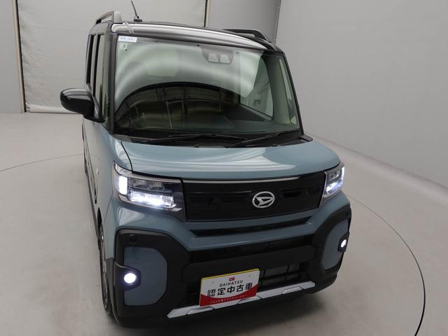 タントファンクロスターボエアコン パワステ パワーウィンドウ ABS エアバック キーフリー(愛知県)の中古車