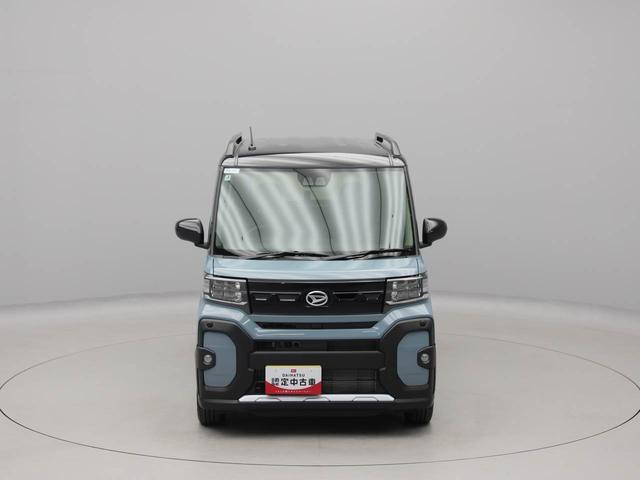 タントファンクロスターボエアコン パワステ パワーウィンドウ ABS エアバック キーフリー(愛知県)の中古車