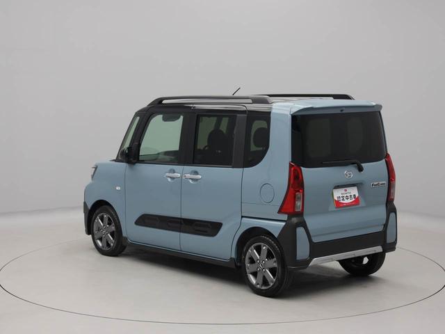 タントファンクロスターボエアコン パワステ パワーウィンドウ ABS エアバック キーフリー(愛知県)の中古車
