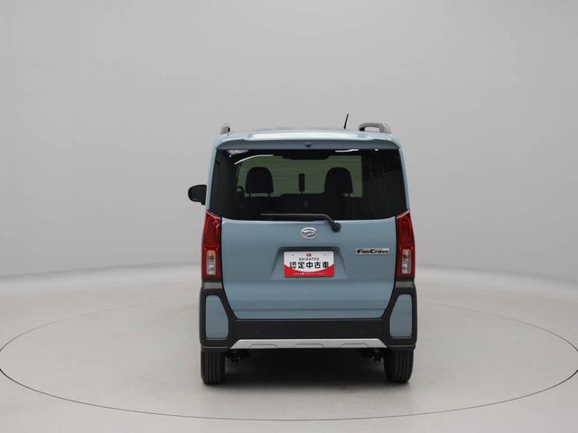 タントファンクロスターボエアコン パワステ パワーウィンドウ ABS エアバック キーフリー(愛知県)の中古車