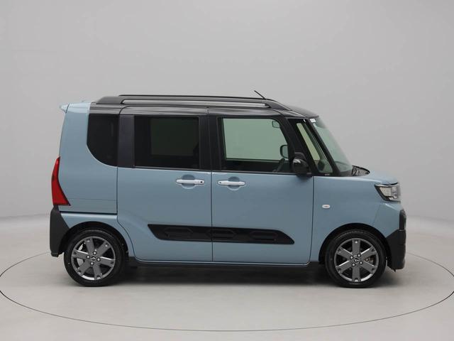 タントファンクロスターボエアコン パワステ パワーウィンドウ ABS エアバック キーフリー(愛知県)の中古車