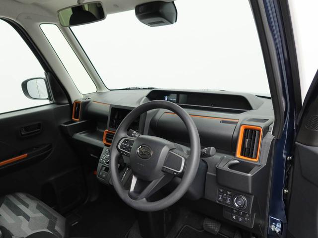 タントファンクロスワンオーナー 衝突回避支援ブレーキ 車線逸脱警報 バックカメラ 両側電動スライドドア キーフリー プッシュスタート LEDヘッドランプ アイドリングストップ エアバック ABS CVT イモビライザー(愛知県)の中古車