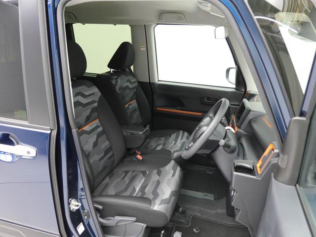 タントファンクロスワンオーナー 衝突回避支援ブレーキ 車線逸脱警報 バックカメラ 両側電動スライドドア キーフリー プッシュスタート LEDヘッドランプ アイドリングストップ エアバック ABS CVT イモビライザー(愛知県)の中古車