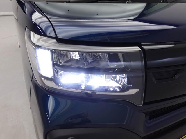 タントファンクロスワンオーナー 衝突回避支援ブレーキ 車線逸脱警報 バックカメラ 両側電動スライドドア キーフリー プッシュスタート LEDヘッドランプ アイドリングストップ エアバック ABS CVT イモビライザー(愛知県)の中古車