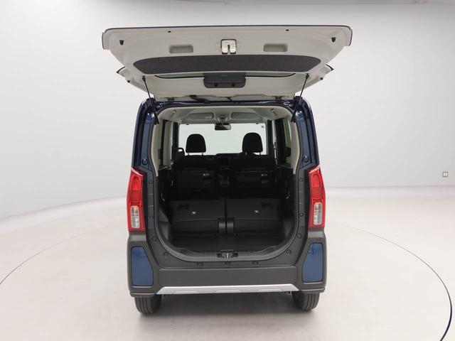 タントファンクロスワンオーナー 衝突回避支援ブレーキ 車線逸脱警報 バックカメラ 両側電動スライドドア キーフリー プッシュスタート LEDヘッドランプ アイドリングストップ エアバック ABS CVT イモビライザー(愛知県)の中古車