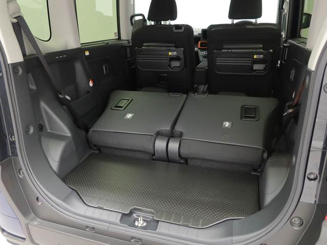 タントファンクロスワンオーナー 衝突回避支援ブレーキ 車線逸脱警報 バックカメラ 両側電動スライドドア キーフリー プッシュスタート LEDヘッドランプ アイドリングストップ エアバック ABS CVT イモビライザー(愛知県)の中古車