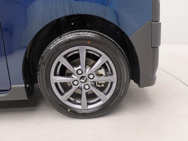 タントファンクロスワンオーナー 衝突回避支援ブレーキ 車線逸脱警報 バックカメラ 両側電動スライドドア キーフリー プッシュスタート LEDヘッドランプ アイドリングストップ エアバック ABS CVT イモビライザー(愛知県)の中古車