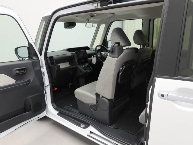 タントＸワンオーナー　衝突回避支援ブレーキ　車線逸脱警報　バックカメラ　オーディオ　ＴＶ　片側電動スライドドア　キーフリー　プッシュスタート　ＬＥＤヘッドランプアイドリングストップ　エアバック　ＡＢＳ　ＣＶＴ（愛知県）の中古車