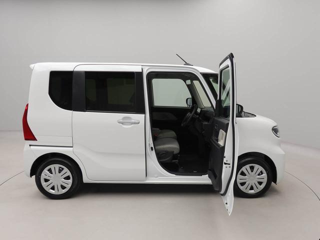 タントＸワンオーナー　衝突回避支援ブレーキ　車線逸脱警報　バックカメラ　オーディオ　ＴＶ　片側電動スライドドア　キーフリー　プッシュスタート　ＬＥＤヘッドランプアイドリングストップ　エアバック　ＡＢＳ　ＣＶＴ（愛知県）の中古車