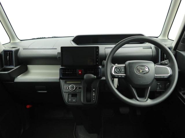 タントＸワンオーナー　衝突回避支援ブレーキ　車線逸脱警報　バックカメラ　オーディオ　ＴＶ　片側電動スライドドア　キーフリー　プッシュスタート　ＬＥＤヘッドランプアイドリングストップ　エアバック　ＡＢＳ　ＣＶＴ（愛知県）の中古車