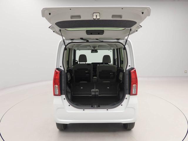 タントＸワンオーナー　衝突回避支援ブレーキ　車線逸脱警報　バックカメラ　オーディオ　ＴＶ　片側電動スライドドア　キーフリー　プッシュスタート　ＬＥＤヘッドランプアイドリングストップ　エアバック　ＡＢＳ　ＣＶＴ（愛知県）の中古車