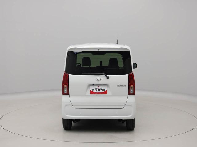 タントＸワンオーナー　衝突回避支援ブレーキ　車線逸脱警報　バックカメラ　オーディオ　ＴＶ　片側電動スライドドア　キーフリー　プッシュスタート　ＬＥＤヘッドランプアイドリングストップ　エアバック　ＡＢＳ　ＣＶＴ（愛知県）の中古車