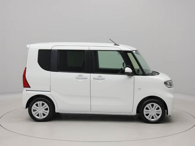 タントＸワンオーナー　衝突回避支援ブレーキ　車線逸脱警報　バックカメラ　オーディオ　ＴＶ　片側電動スライドドア　キーフリー　プッシュスタート　ＬＥＤヘッドランプアイドリングストップ　エアバック　ＡＢＳ　ＣＶＴ（愛知県）の中古車