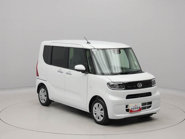 タントＸワンオーナー　衝突回避支援ブレーキ　車線逸脱警報　バックカメラ　オーディオ　ＴＶ　片側電動スライドドア　キーフリー　プッシュスタート　ＬＥＤヘッドランプアイドリングストップ　エアバック　ＡＢＳ　ＣＶＴ（愛知県）の中古車