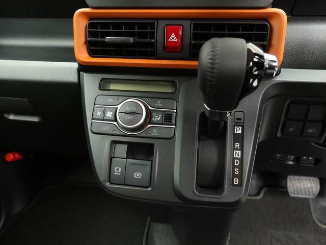 タントファンクロスターボ　バックカメラ　ＥＴＣバックカメラ　ＥＴＣ　キーフリー　イモビ　プッシュスタート　ＡＢＳ　アイドリングストップ　両側電動スライドドア　ＣＶＴ　ターボ　アルミホイール　ＬＥＤヘッドライト　盗難防止システム　衝突軽減ブレーキ（愛知県）の中古車