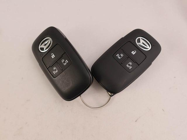 タントファンクロスターボ　バックカメラ　ＥＴＣバックカメラ　ＥＴＣ　キーフリー　イモビ　プッシュスタート　ＡＢＳ　アイドリングストップ　両側電動スライドドア　ＣＶＴ　ターボ　アルミホイール　ＬＥＤヘッドライト　盗難防止システム　衝突軽減ブレーキ（愛知県）の中古車