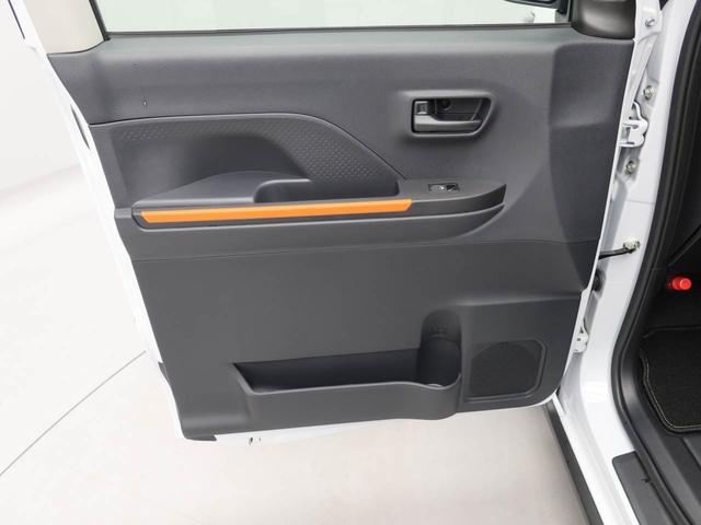 タントファンクロスターボ　バックカメラ　ＥＴＣバックカメラ　ＥＴＣ　キーフリー　イモビ　プッシュスタート　ＡＢＳ　アイドリングストップ　両側電動スライドドア　ＣＶＴ　ターボ　アルミホイール　ＬＥＤヘッドライト　盗難防止システム　衝突軽減ブレーキ（愛知県）の中古車