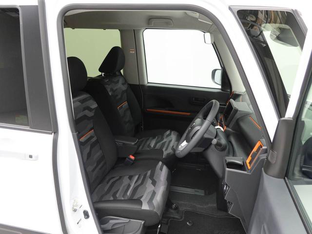 タントファンクロスターボ　バックカメラ　ＥＴＣバックカメラ　ＥＴＣ　キーフリー　イモビ　プッシュスタート　ＡＢＳ　アイドリングストップ　両側電動スライドドア　ＣＶＴ　ターボ　アルミホイール　ＬＥＤヘッドライト　盗難防止システム　衝突軽減ブレーキ（愛知県）の中古車