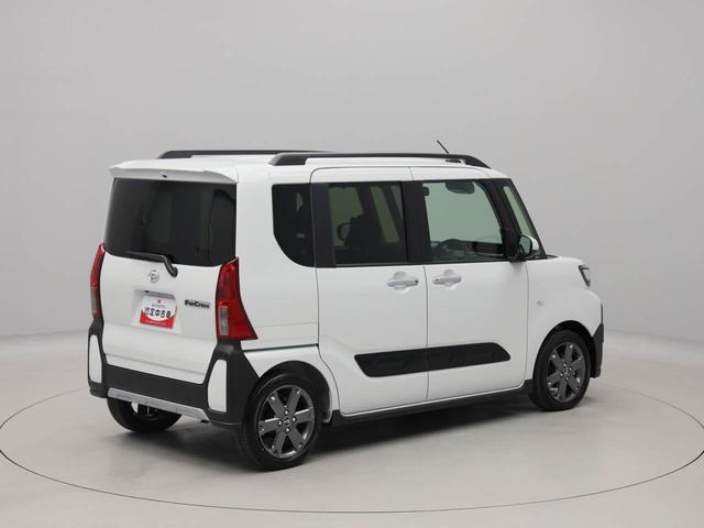 タントファンクロスターボ　バックカメラ　ＥＴＣバックカメラ　ＥＴＣ　キーフリー　イモビ　プッシュスタート　ＡＢＳ　アイドリングストップ　両側電動スライドドア　ＣＶＴ　ターボ　アルミホイール　ＬＥＤヘッドライト　盗難防止システム　衝突軽減ブレーキ（愛知県）の中古車