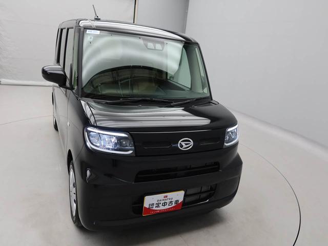 タントXリミテッドワンオーナー 衝突回避支援ブレーキ 車線逸脱警報 バックカメラ キーフリー プッシュスタート 両側電動スライドドア LEDヘッドランプ アイドリングストップ エアバック ABS CVT イモビライザー(愛知県)の中古車
