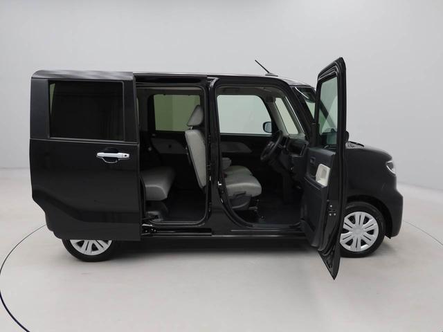 タントXリミテッドワンオーナー 衝突回避支援ブレーキ 車線逸脱警報 バックカメラ キーフリー プッシュスタート 両側電動スライドドア LEDヘッドランプ アイドリングストップ エアバック ABS CVT イモビライザー(愛知県)の中古車