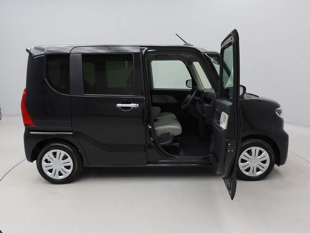 タントXリミテッドワンオーナー 衝突回避支援ブレーキ 車線逸脱警報 バックカメラ キーフリー プッシュスタート 両側電動スライドドア LEDヘッドランプ アイドリングストップ エアバック ABS CVT イモビライザー(愛知県)の中古車