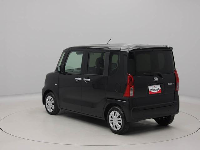 タントXリミテッドワンオーナー 衝突回避支援ブレーキ 車線逸脱警報 バックカメラ キーフリー プッシュスタート 両側電動スライドドア LEDヘッドランプ アイドリングストップ エアバック ABS CVT イモビライザー(愛知県)の中古車