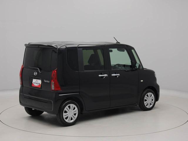 タントXリミテッドワンオーナー 衝突回避支援ブレーキ 車線逸脱警報 バックカメラ キーフリー プッシュスタート 両側電動スライドドア LEDヘッドランプ アイドリングストップ エアバック ABS CVT イモビライザー(愛知県)の中古車
