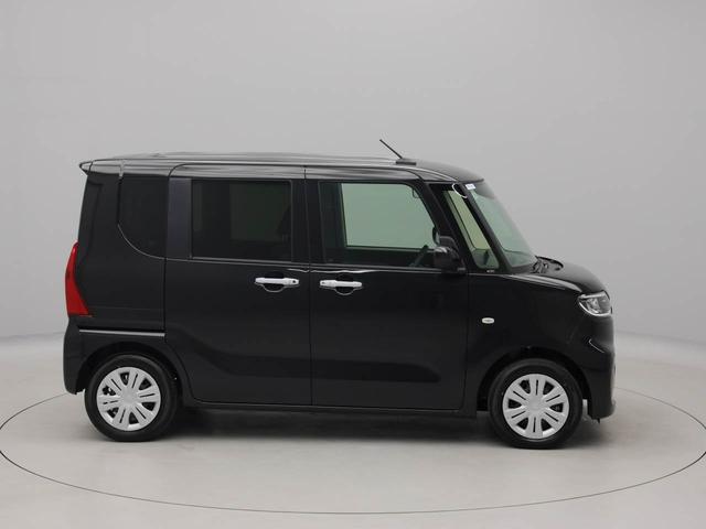 タントXリミテッドワンオーナー 衝突回避支援ブレーキ 車線逸脱警報 バックカメラ キーフリー プッシュスタート 両側電動スライドドア LEDヘッドランプ アイドリングストップ エアバック ABS CVT イモビライザー(愛知県)の中古車