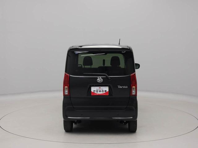タントXリミテッドワンオーナー 衝突回避支援ブレーキ 車線逸脱警報 バックカメラ キーフリー プッシュスタート 両側電動スライドドア LEDヘッドランプ アイドリングストップ エアバック ABS CVT イモビライザー(愛知県)の中古車