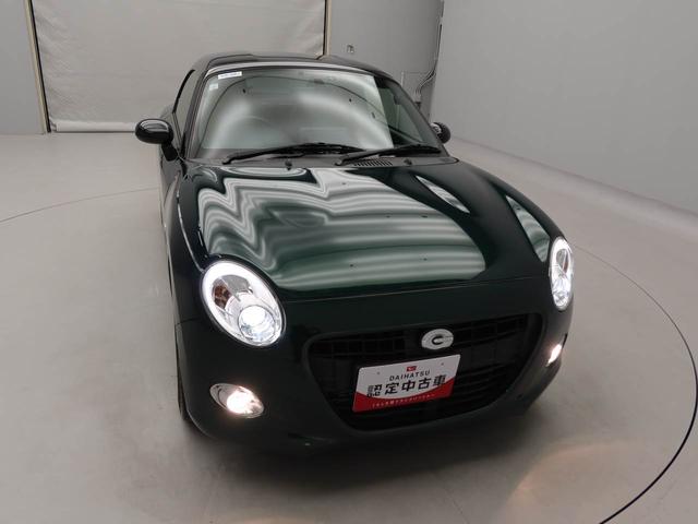 コペンセロ　Ｓメモリーナビ　バックカメラ　ドライブレコーダー　ＥＴＣ　ＬＥＤヘッドライト　キーフリー（愛知県）の中古車