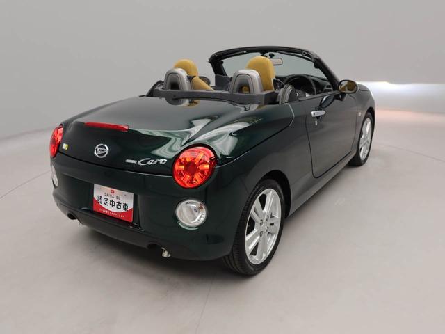 コペンセロ　Ｓメモリーナビ　バックカメラ　ドライブレコーダー　ＥＴＣ　ＬＥＤヘッドライト　キーフリー（愛知県）の中古車