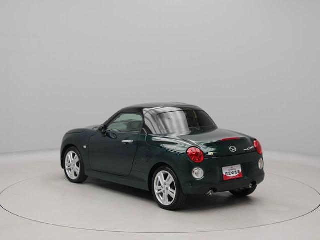 コペンセロ　Ｓメモリーナビ　バックカメラ　ドライブレコーダー　ＥＴＣ　ＬＥＤヘッドライト　キーフリー（愛知県）の中古車