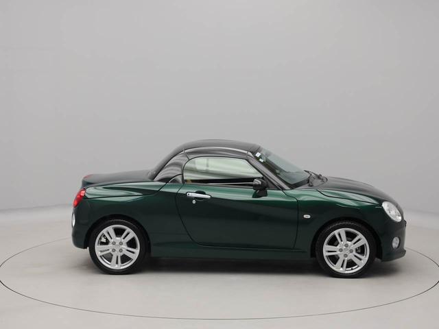 コペンセロ　Ｓメモリーナビ　バックカメラ　ドライブレコーダー　ＥＴＣ　ＬＥＤヘッドライト　キーフリー（愛知県）の中古車