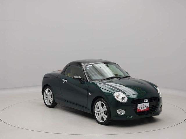 コペンセロ　Ｓメモリーナビ　バックカメラ　ドライブレコーダー　ＥＴＣ　ＬＥＤヘッドライト　キーフリー（愛知県）の中古車