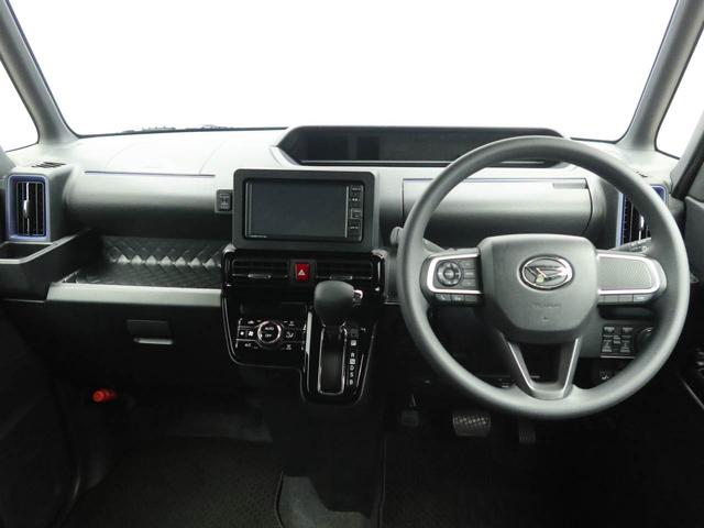 タントカスタムＸスタイルセレクションエアコン　パワステ　パワーウィンドウ　ＡＢＳ　エアバック　アルミホイール　キーフリー　電動ドアミラー　バックカメラ（愛知県）の中古車