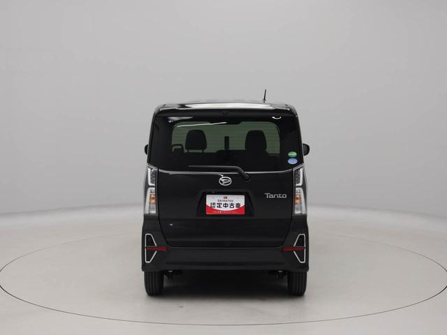タントカスタムＸスタイルセレクションエアコン　パワステ　パワーウィンドウ　ＡＢＳ　エアバック　アルミホイール　キーフリー　電動ドアミラー　バックカメラ（愛知県）の中古車