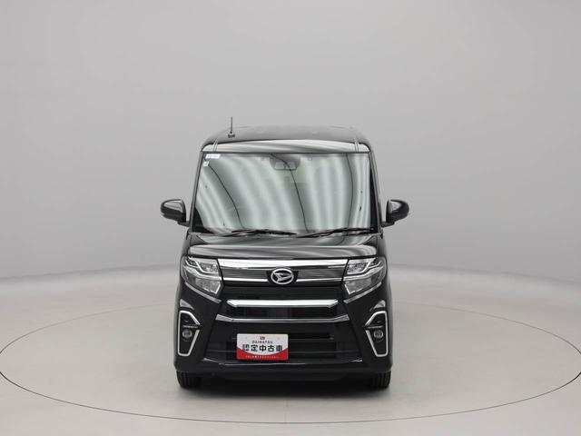 タントカスタムＸスタイルセレクションエアコン　パワステ　パワーウィンドウ　ＡＢＳ　エアバック　アルミホイール　キーフリー　電動ドアミラー　バックカメラ（愛知県）の中古車